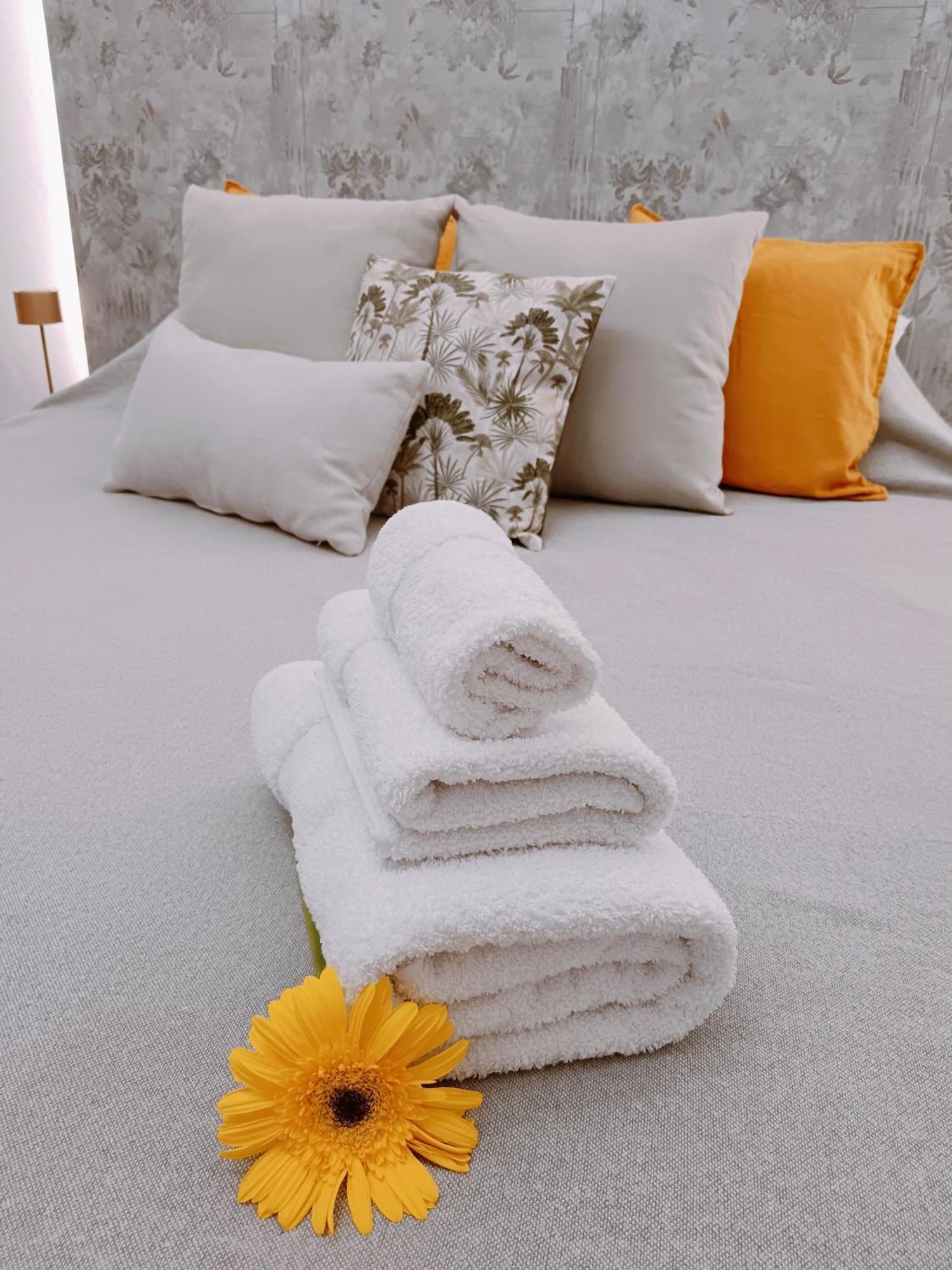 Casa Petri Home Spa Палермо Экстерьер фото