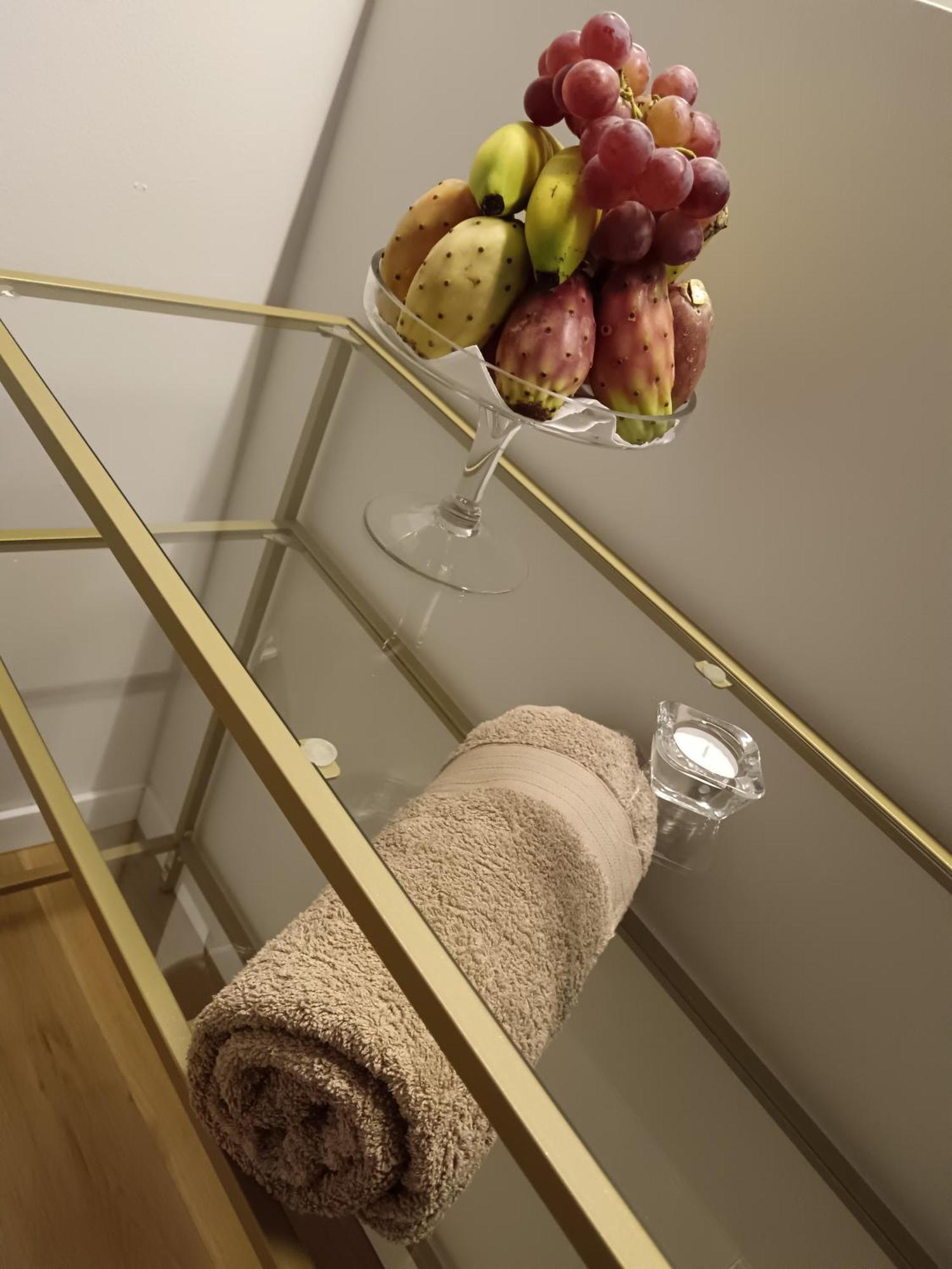 Casa Petri Home Spa Палермо Экстерьер фото