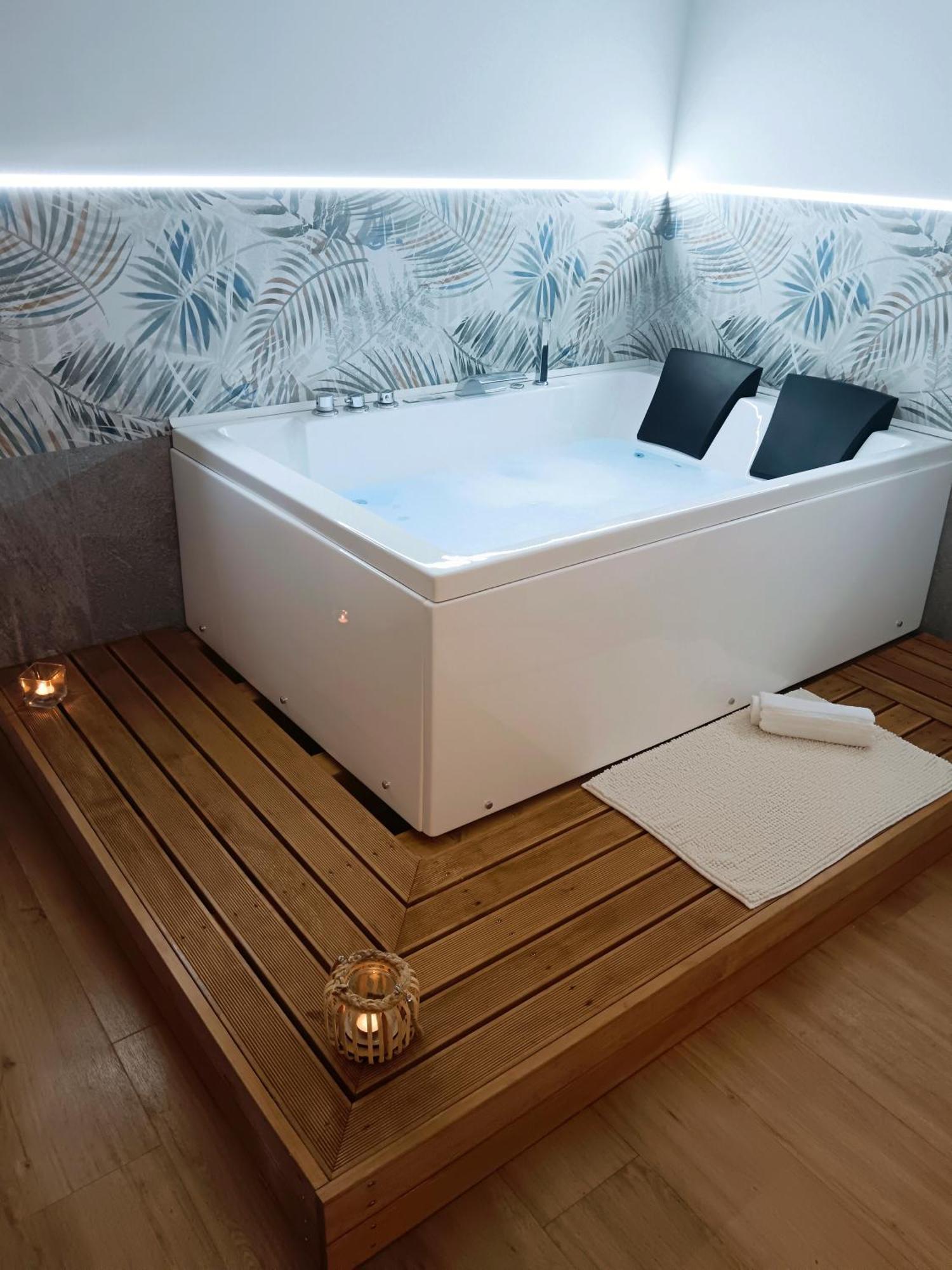 Casa Petri Home Spa Палермо Экстерьер фото