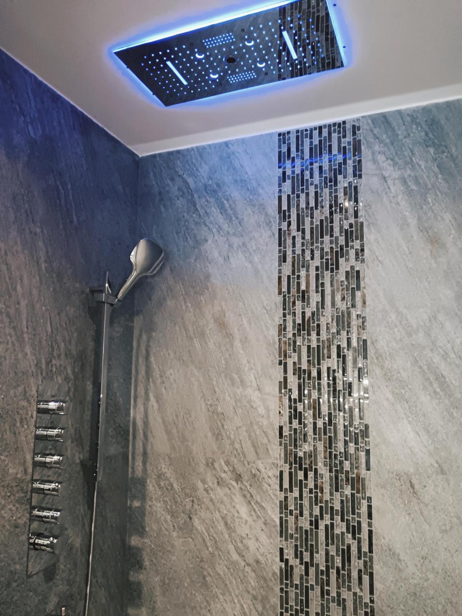 Casa Petri Home Spa Палермо Экстерьер фото