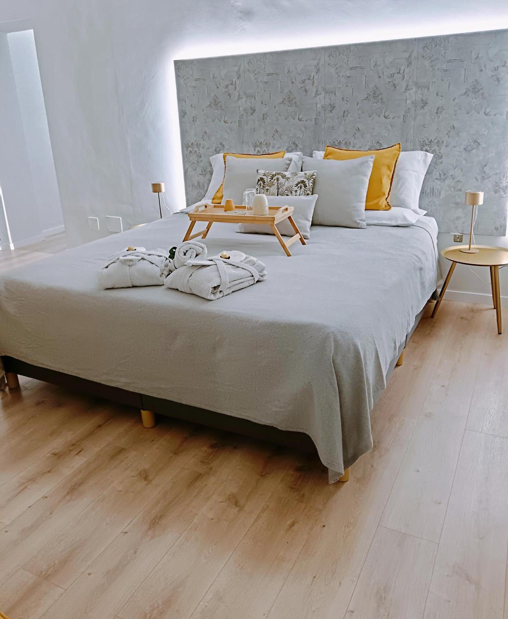 Casa Petri Home Spa Палермо Экстерьер фото